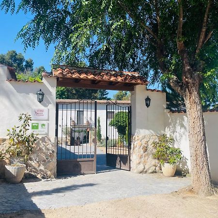 Casa Rural Majada Del Conde La Guardia  Eksteriør bilde