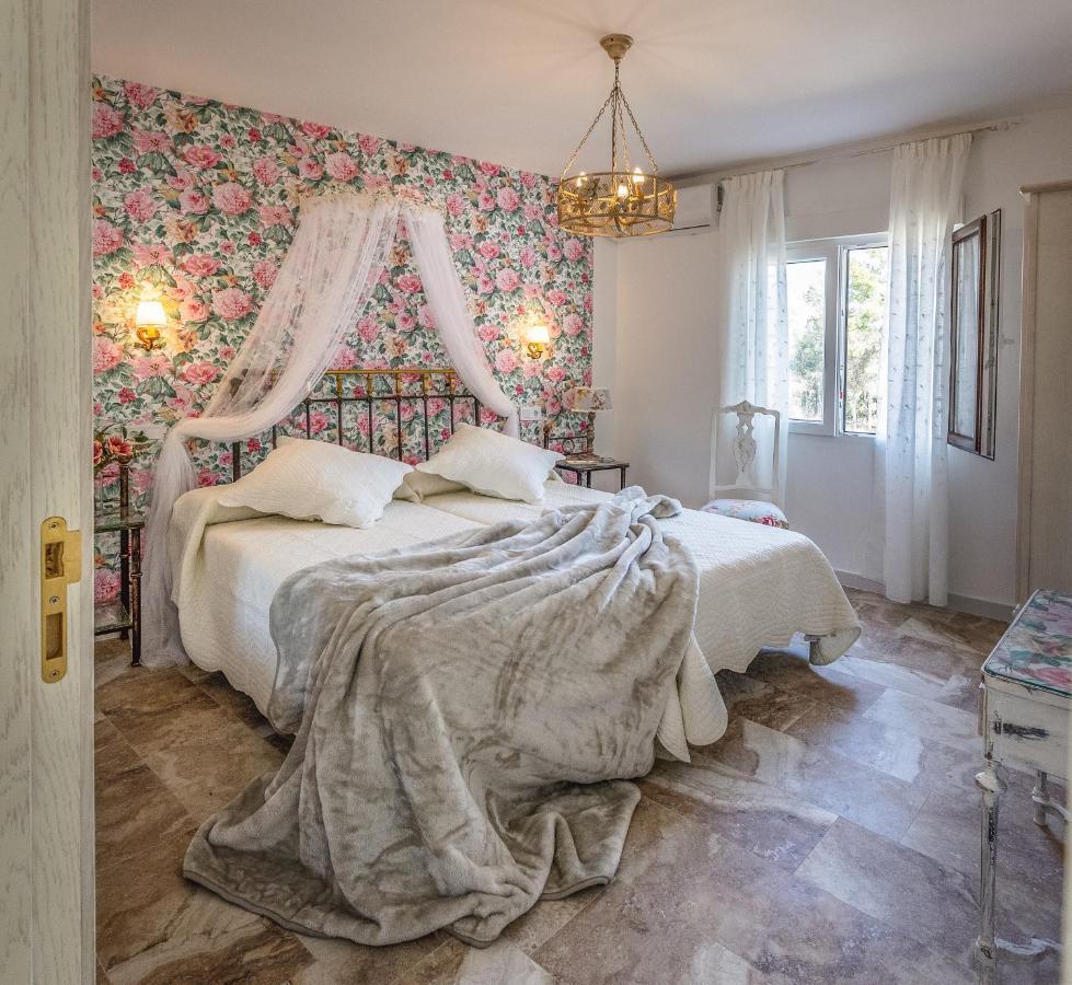 Casa Rural Majada Del Conde La Guardia  Eksteriør bilde