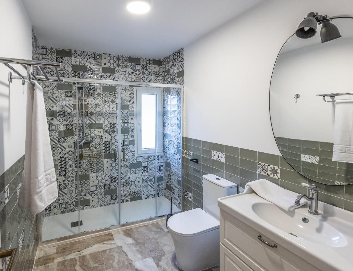 Casa Rural Majada Del Conde La Guardia  Eksteriør bilde